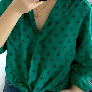 Vintage Country sophisticates by Pendleton